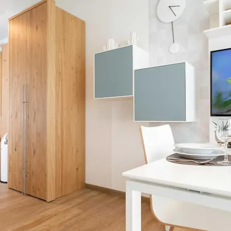 Apartment Nino-boardinghouse 24 Nordhorn