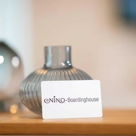Nino-boardinghouse 24 Nordhorn