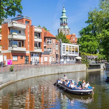 Nino-boardinghouse 24 Апартаменты *