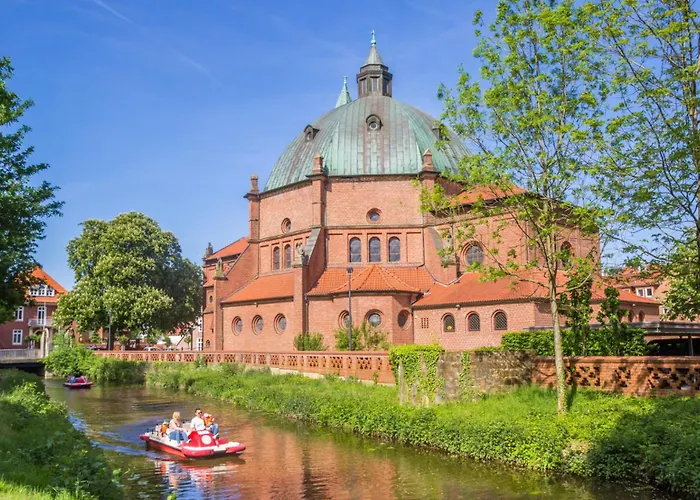 Nino-boardinghouse 24 * 诺德霍恩